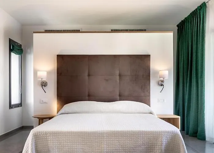 Terra Di Mare Resort&Spa