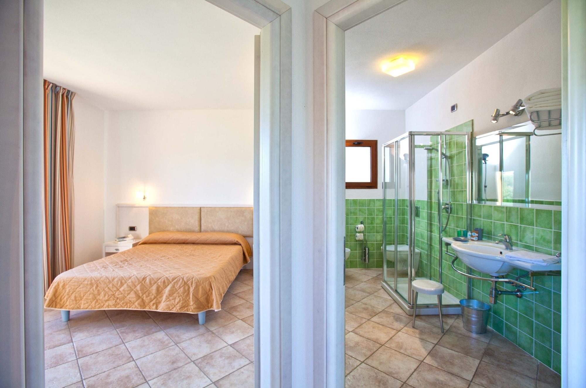 Terra Di Mare Resort&spa San Teodoro (Sardinia)