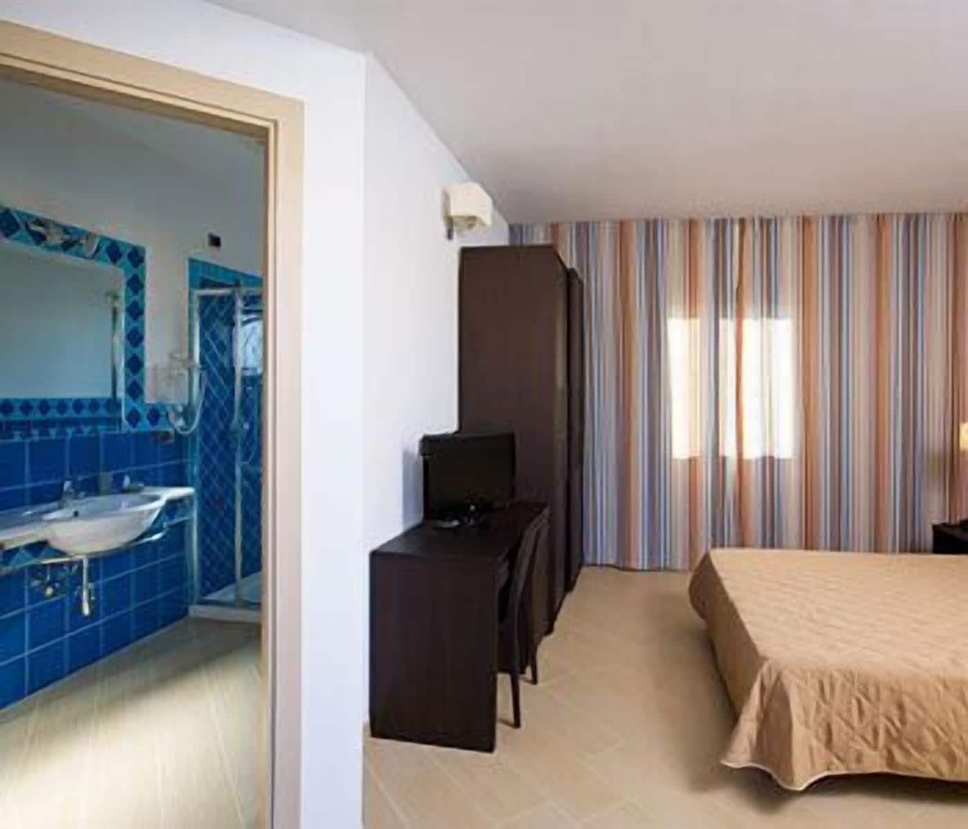 Terra Di Mare Resort&spa Hotel 4*