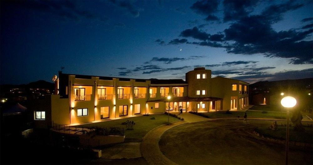 Terra Di Mare Resort&spa