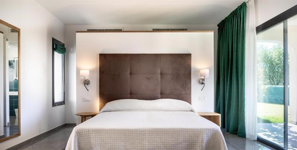 Terra Di Mare Resort&spa Hotel 4*