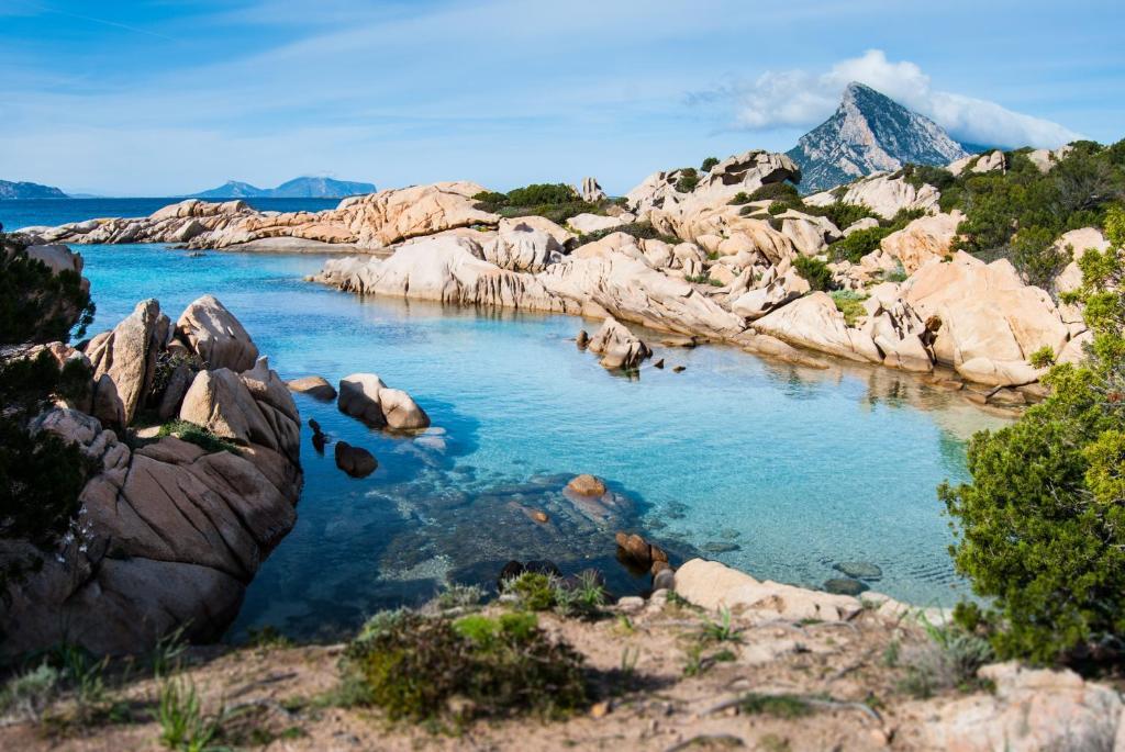 Hotel Terra Di Mare Resort&spa San Teodoro (Sardinia)