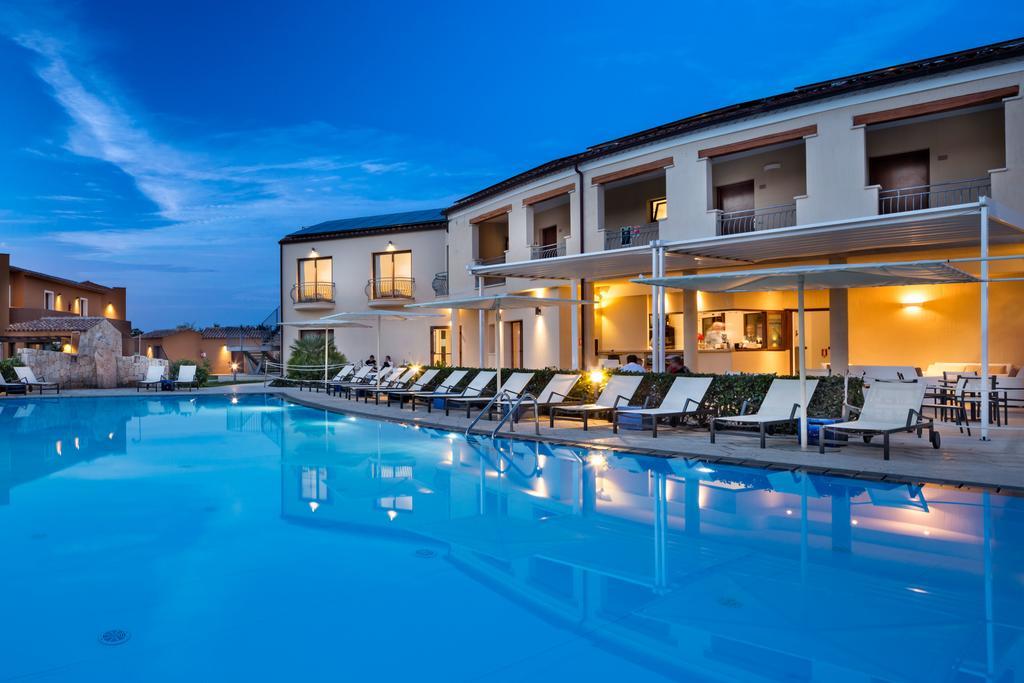 Terra Di Mare Resort&spa Hotel San Teodoro (Sardinia)