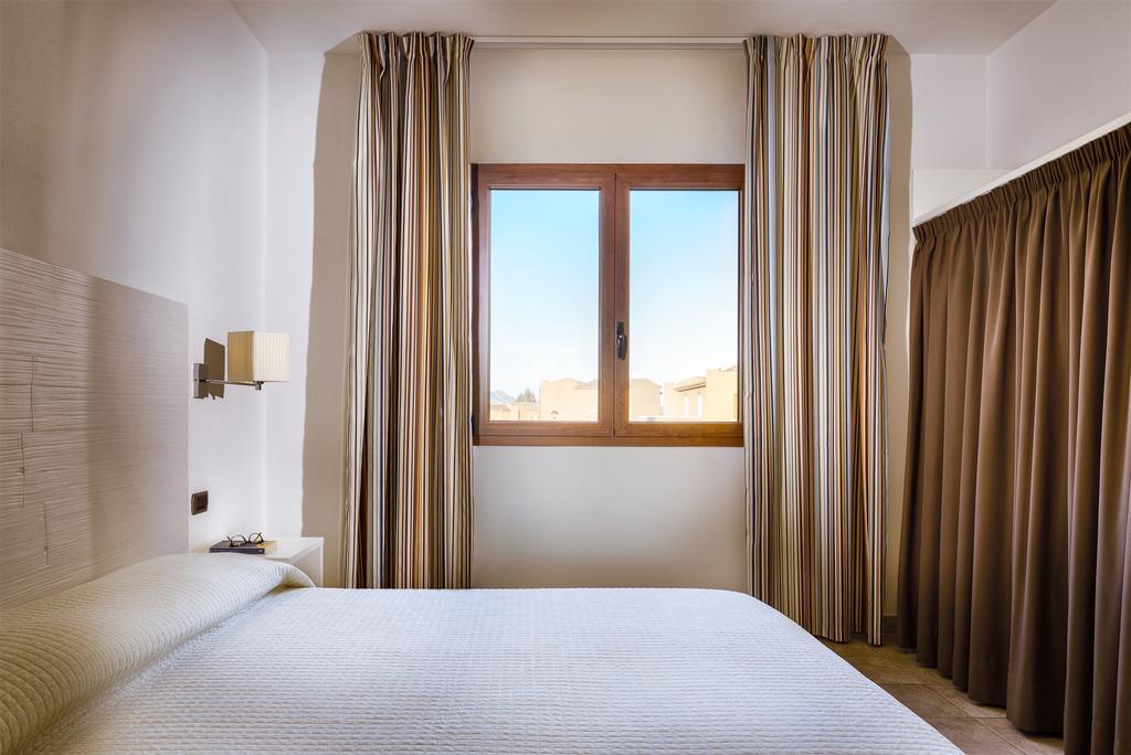 Hotel Terra Di Mare Resort&spa 4*