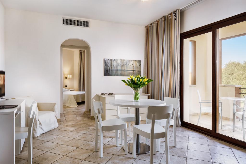 Terra Di Mare Resort&spa Hotel San Teodoro (Sardinia)