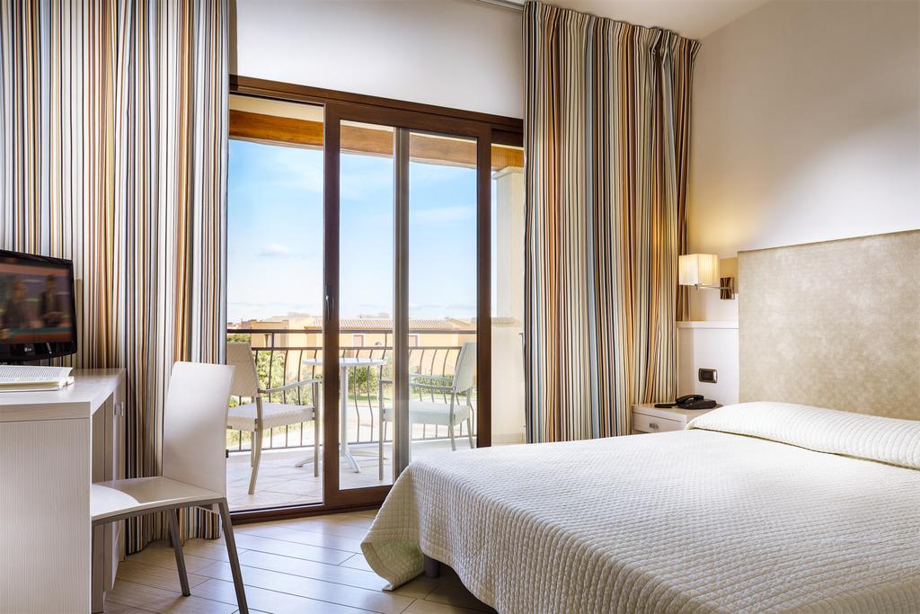 Terra Di Mare Resort&spa San Teodoro (Sardinia)