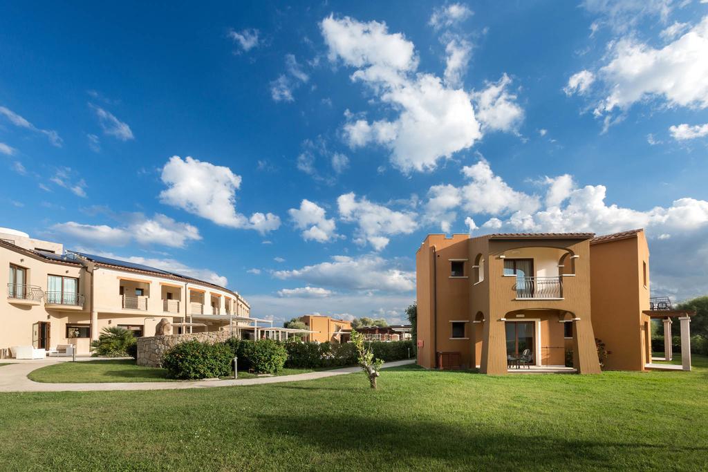 Terra Di Mare Resort&spa Hotel San Teodoro (Sardinia)