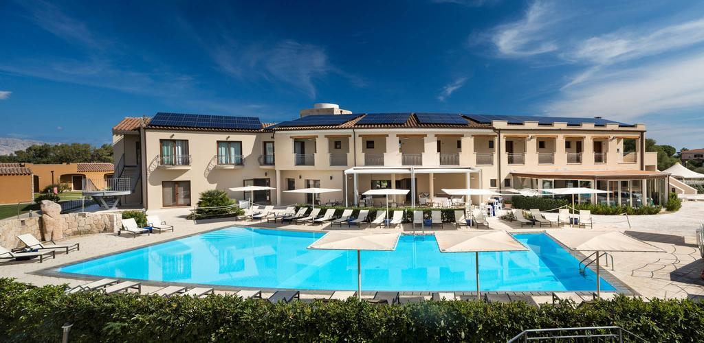 Terra Di Mare Resort&spa 4*