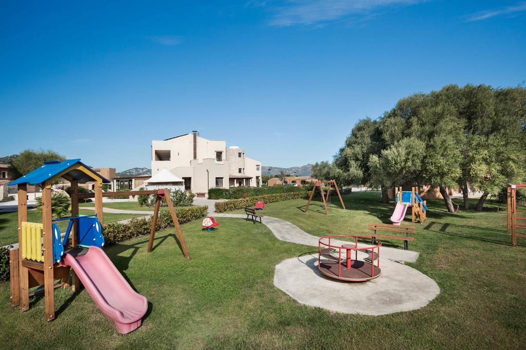 Terra Di Mare Resort&spa San Teodoro (Sardinia)