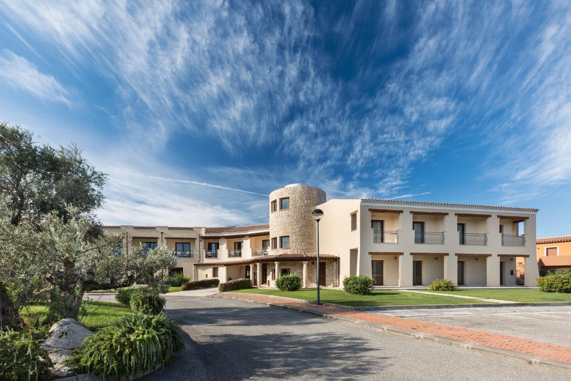Terra Di Mare Resort&spa San Teodoro (Sardinia)