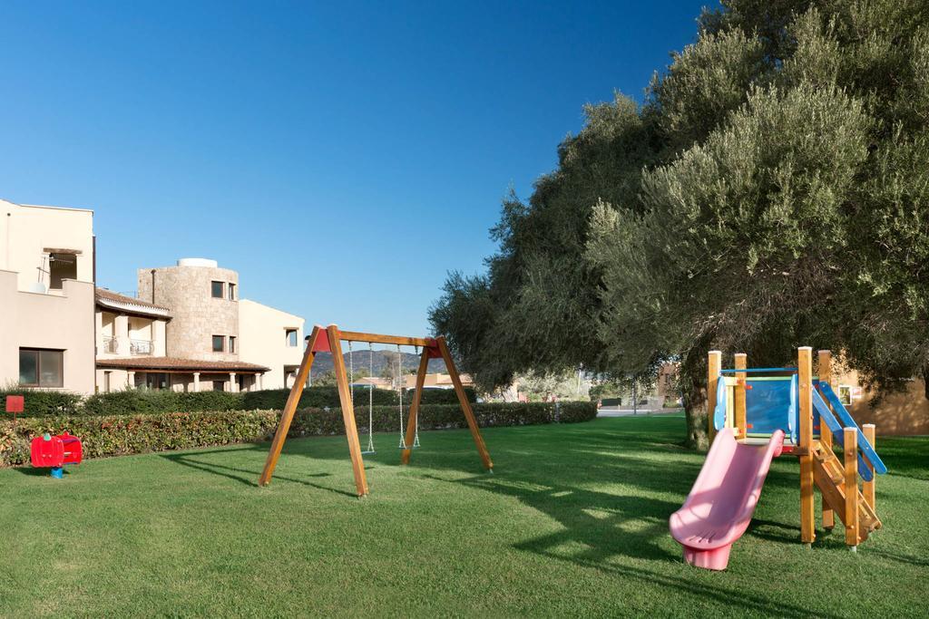 Terra Di Mare Resort&spa Hotel 4*