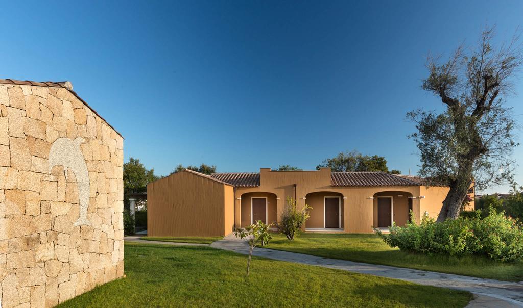 Hotel Terra Di Mare Resort&spa