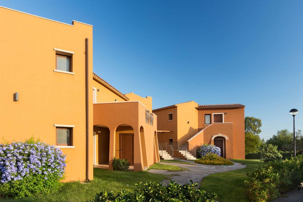 Terra Di Mare Resort&spa San Teodoro (Sardinia)