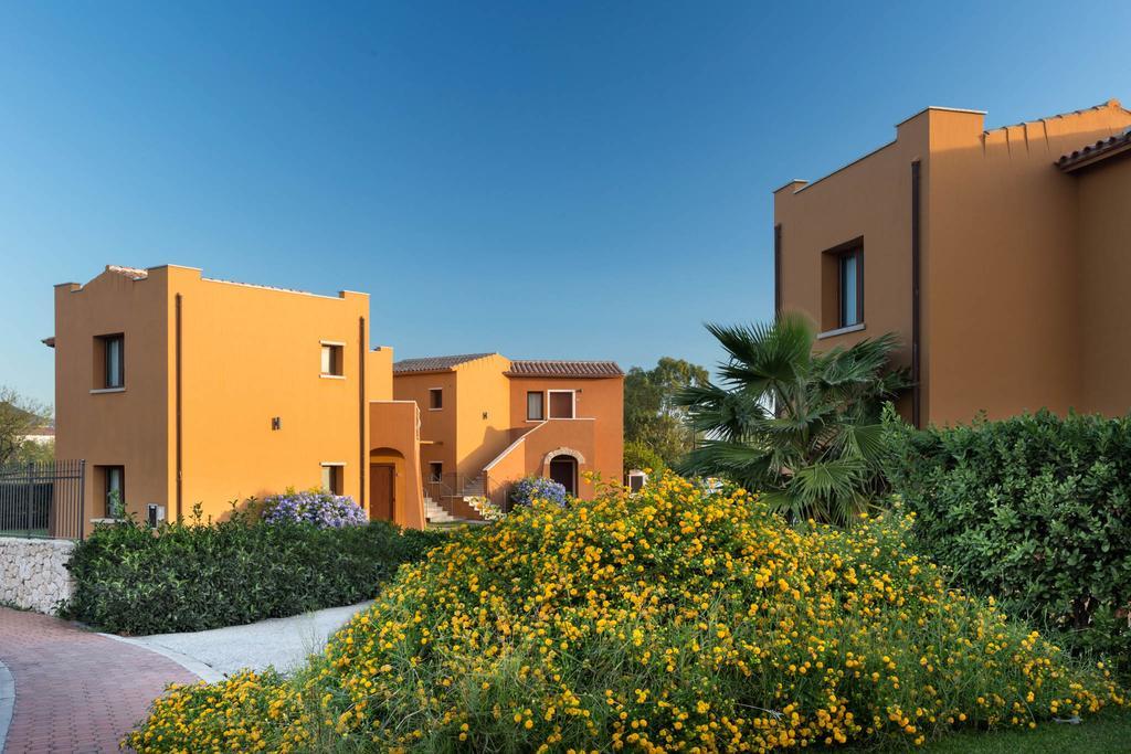 Terra Di Mare Resort&spa 4* San Teodoro (Sardinia)