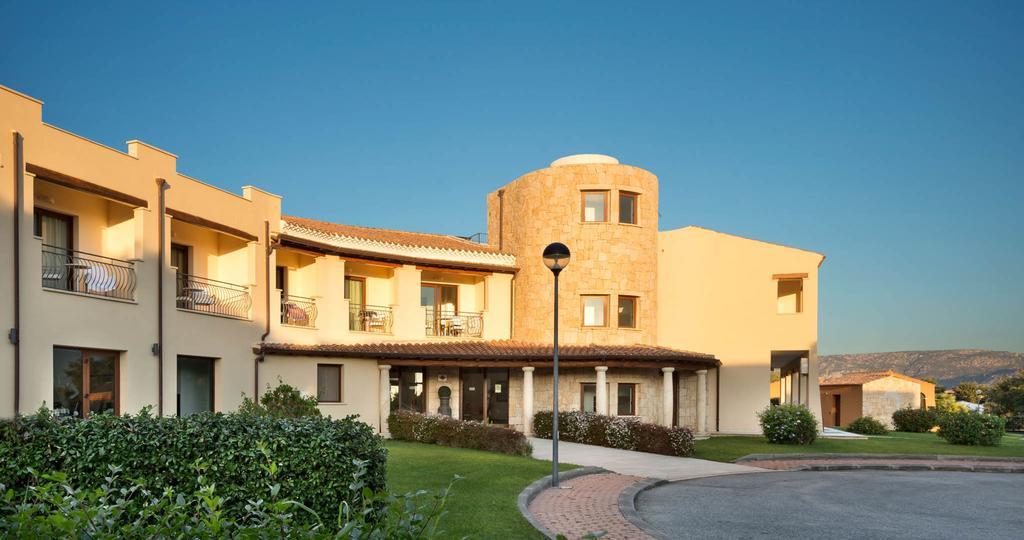 Hotel Terra Di Mare Resort&spa 4*
