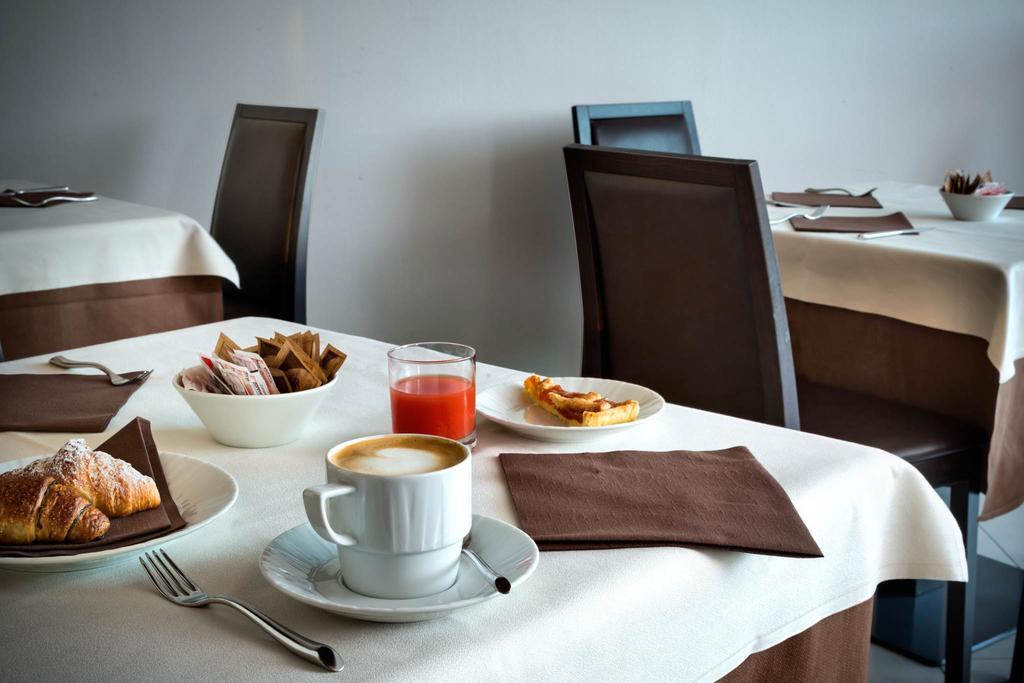 Terra Di Mare Resort&spa