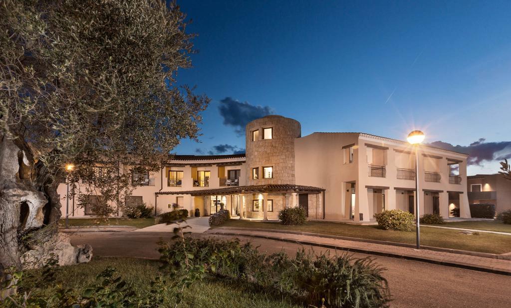 Terra Di Mare Resort&spa San Teodoro (Sardinia)