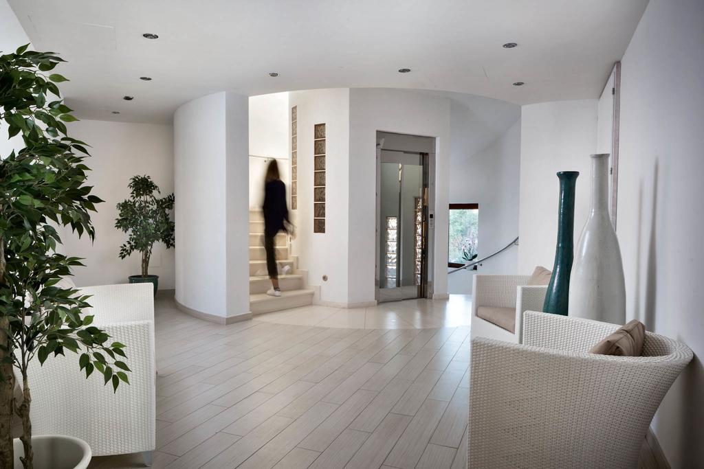 Terra Di Mare Resort&spa