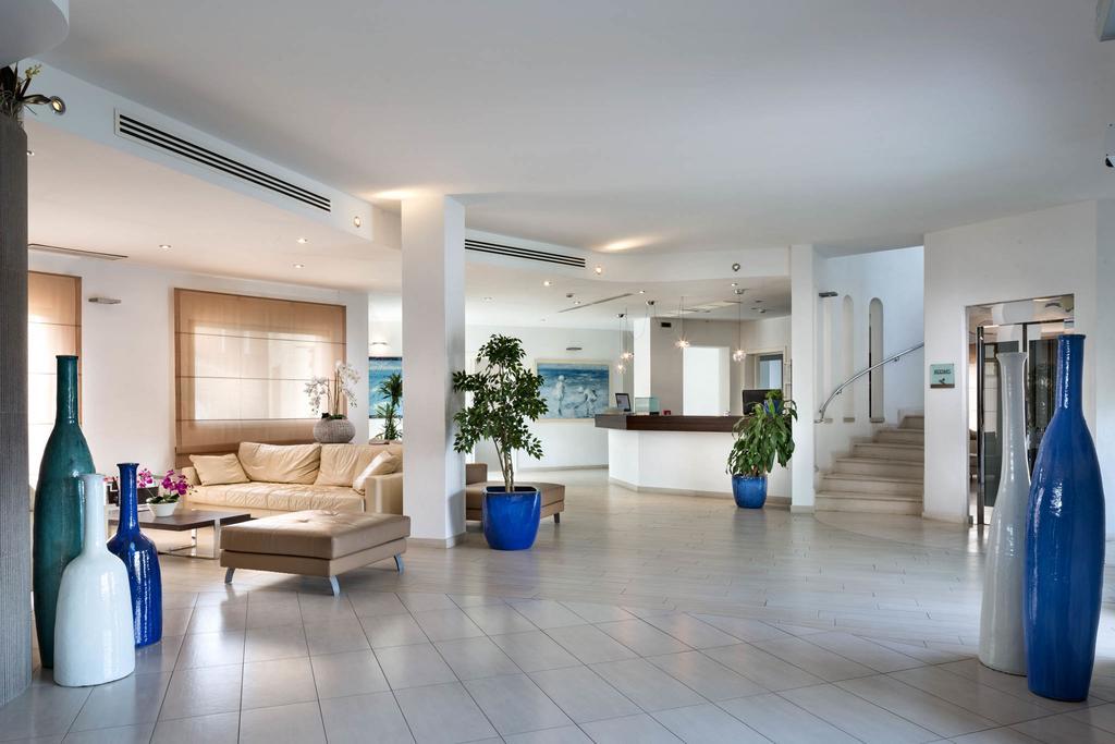 Hotel Terra Di Mare Resort&spa