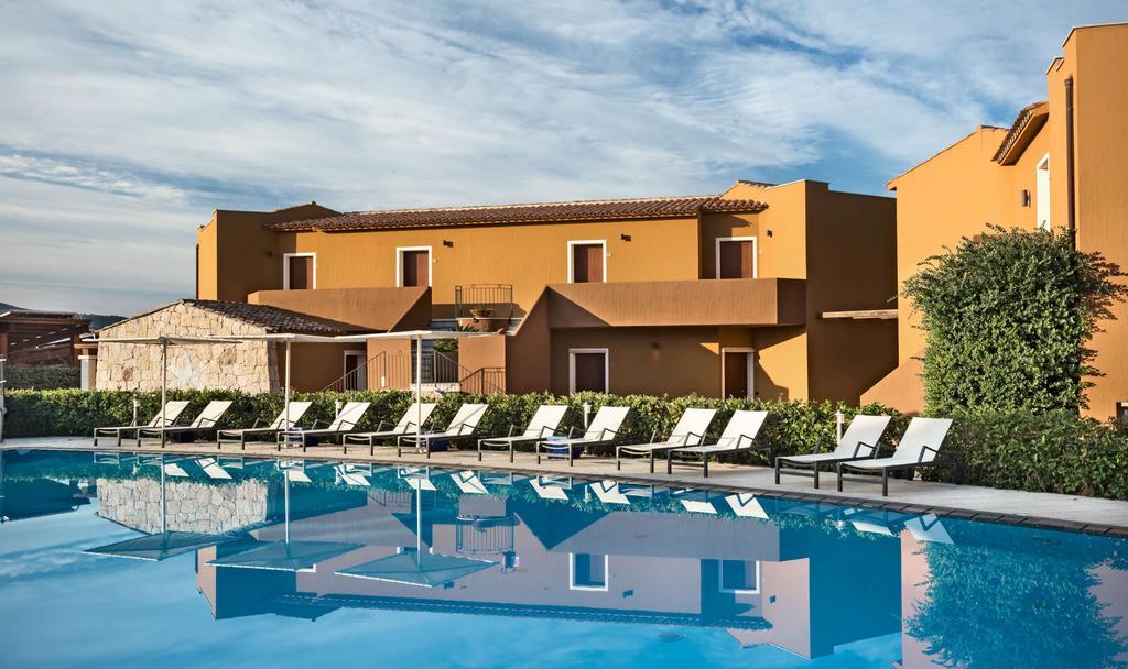 Terra Di Mare Resort&spa 4* San Teodoro (Sardinia)