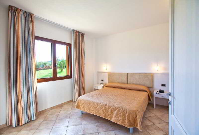 Terra Di Mare Resort&spa Hotel 4*