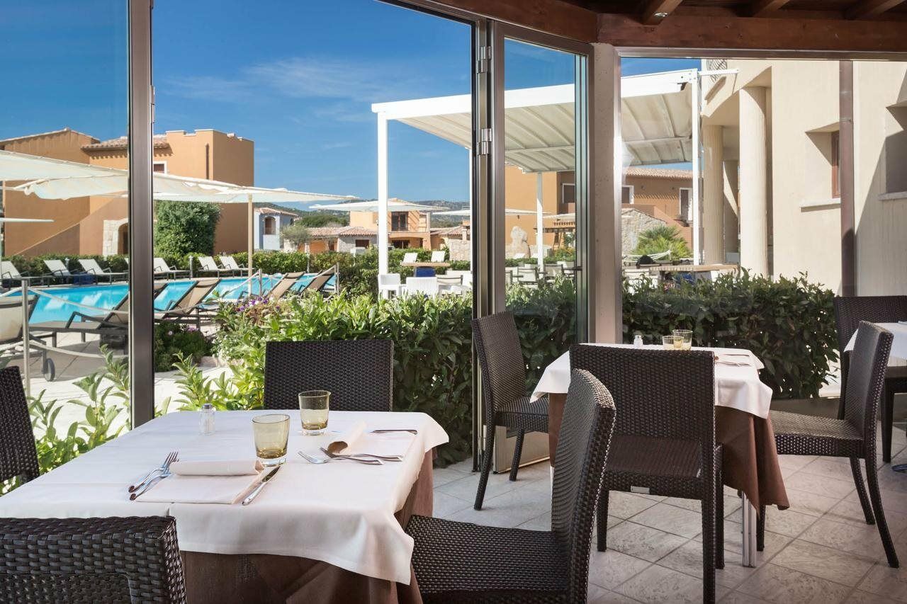 Terra Di Mare Resort&spa San Teodoro (Sardinia)