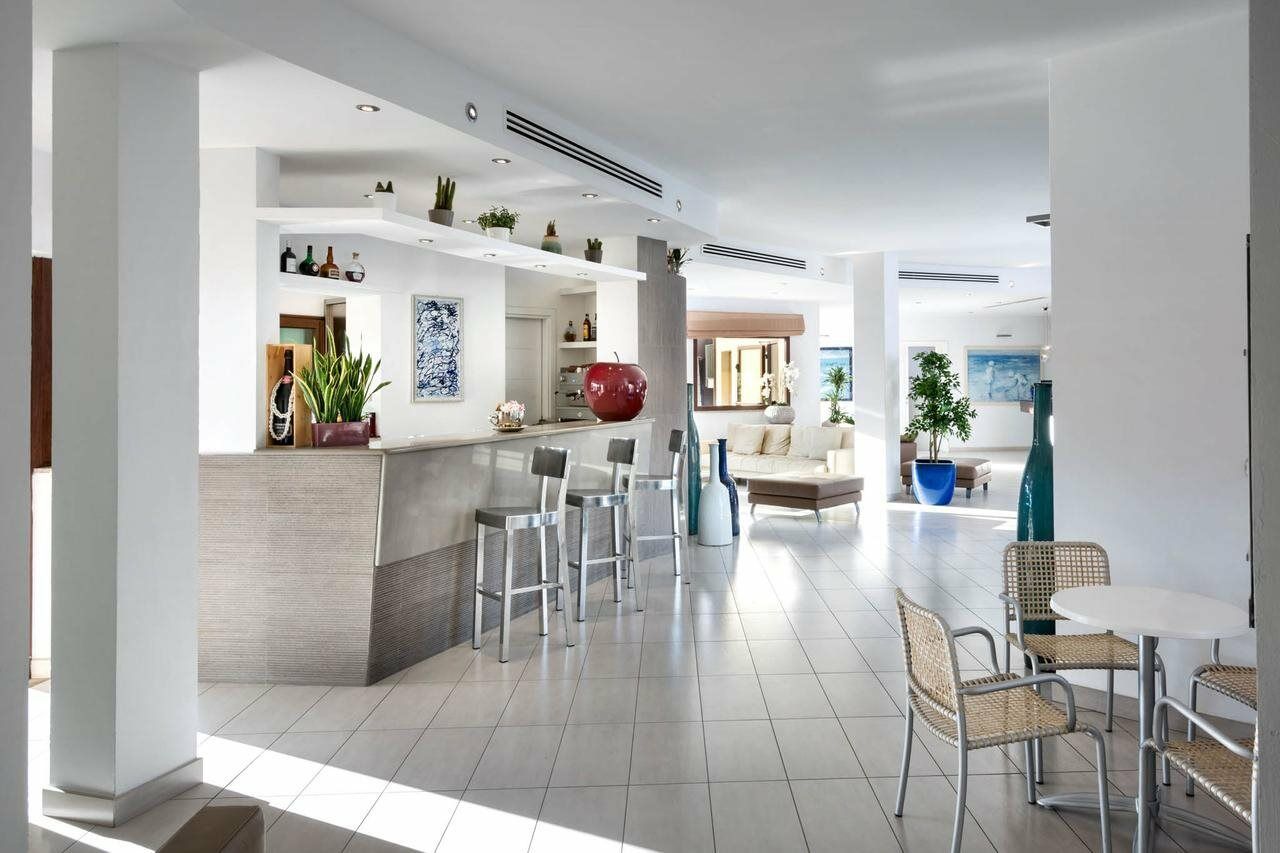 Terra Di Mare Resort&spa Hotel
