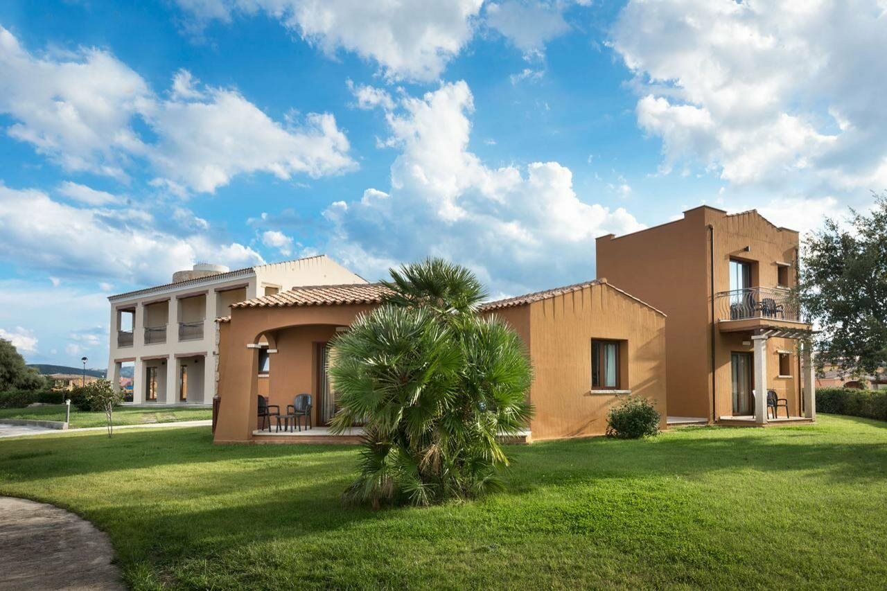Hotel Terra Di Mare Resort&spa San Teodoro (Sardinia)