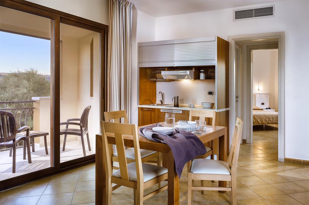Terradimare Resort&spa San Teodoro (Sardinia)