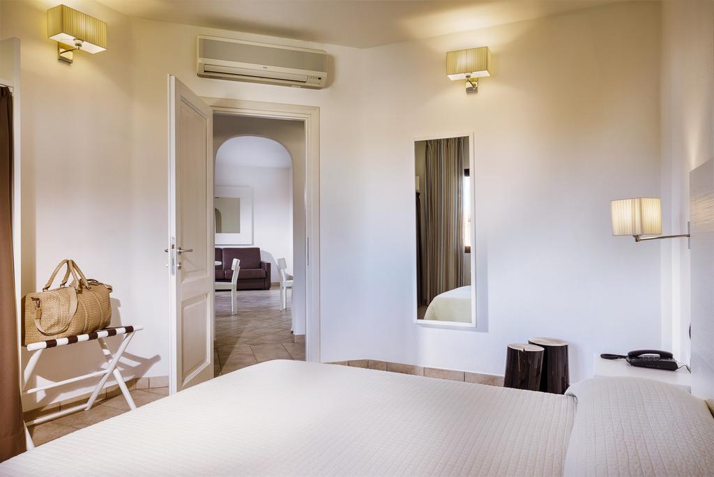 Terradimare Resort&spa Hotel San Teodoro (Sardinia)
