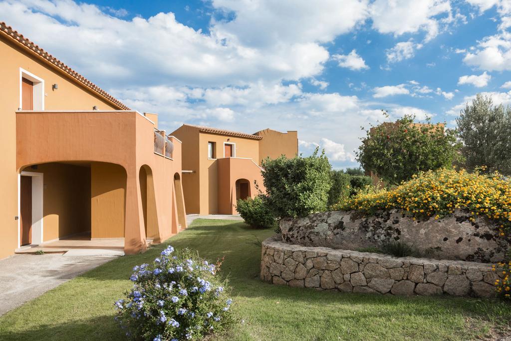 Terradimare Resort&spa 4*