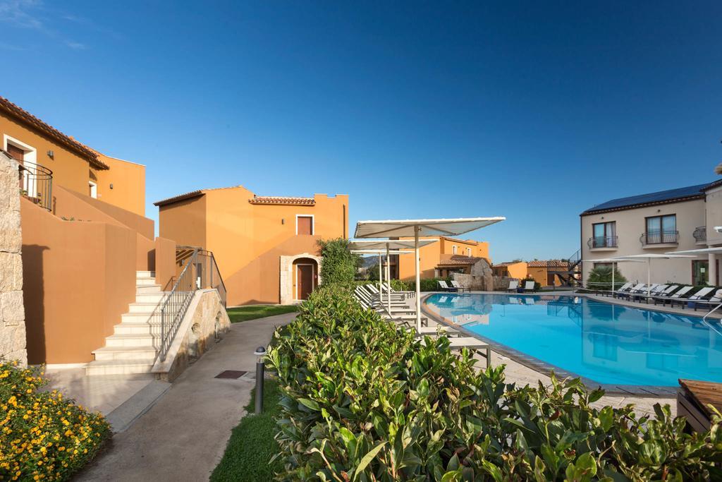 Terradimare Resort&spa San Teodoro (Sardinia)