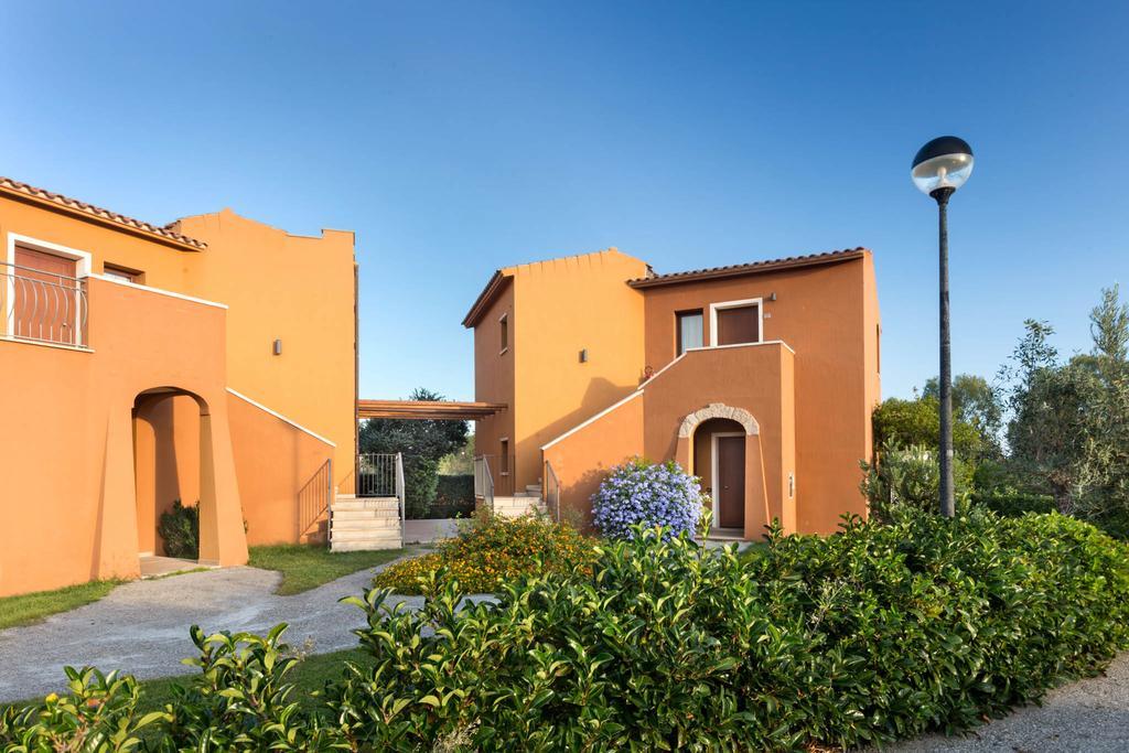 Hotel Terradimare Resort&spa 4*