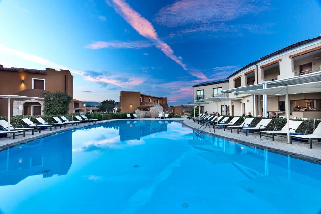 Hotel Terradimare Resort&spa 4*